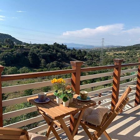 Gaia Kozbeyli Hotel Foca Kültér fotó
