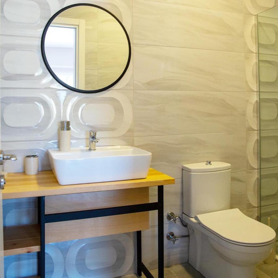 Gaia Kozbeyli Hotel Foca Kültér fotó