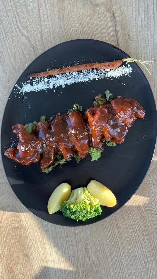 Gaia Kozbeyli Hotel Foca Kültér fotó